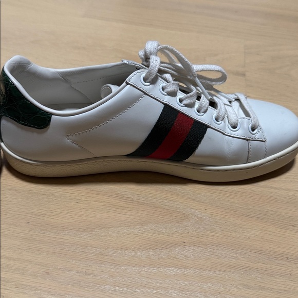 Gucci sneakers - Picture 3 of 7